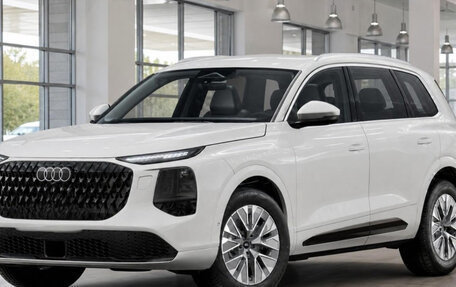 Audi Q7, 2026 год, 9 500 000 рублей, 1 фотография