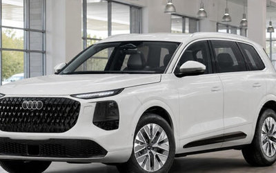 Audi Q7, 2026 год, 9 500 000 рублей, 1 фотография
