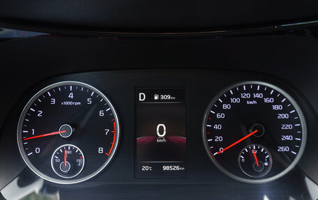 KIA K5, 2021 год, 2 550 000 рублей, 9 фотография
