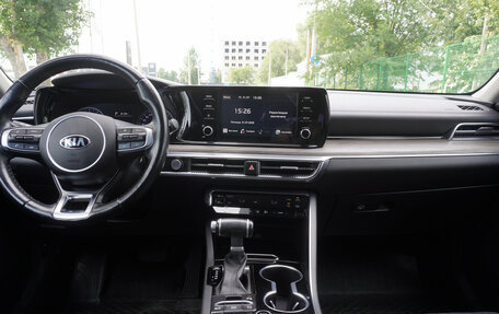 KIA K5, 2021 год, 2 550 000 рублей, 12 фотография