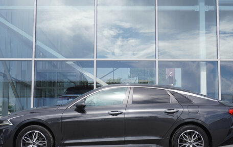 KIA K5, 2021 год, 2 550 000 рублей, 8 фотография