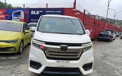 Honda Stepwgn IV, 2022 год, 1 900 000 рублей, 1 фотография