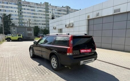 Volvo XC70 I, 2007 год, 650 000 рублей, 1 фотография