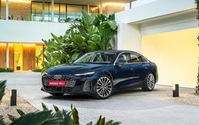 Audi A6, 2026 год, 7 650 000 рублей, 1 фотография