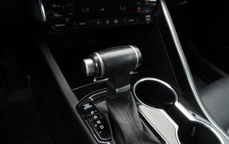 KIA K5, 2021 год, 2 550 000 рублей, 16 фотография