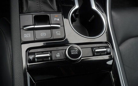 KIA K5, 2021 год, 2 550 000 рублей, 18 фотография