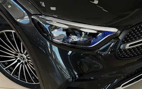 Mercedes-Benz GLC Coupe, 2026 год, 9 900 000 рублей, 4 фотография