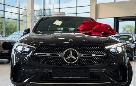 Mercedes-Benz GLC Coupe, 2026 год, 9 900 000 рублей, 3 фотография
