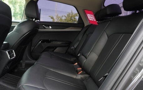 KIA K5, 2021 год, 2 550 000 рублей, 22 фотография