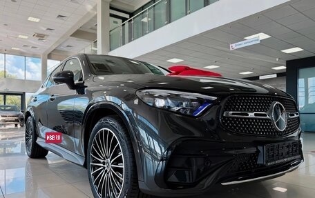 Mercedes-Benz GLC Coupe, 2026 год, 9 900 000 рублей, 5 фотография