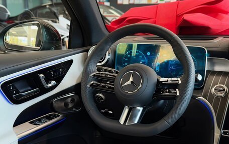 Mercedes-Benz GLC Coupe, 2026 год, 9 900 000 рублей, 11 фотография