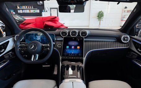 Mercedes-Benz GLC Coupe, 2026 год, 9 900 000 рублей, 10 фотография