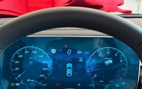 Mercedes-Benz GLC Coupe, 2026 год, 9 900 000 рублей, 13 фотография