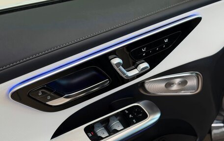 Mercedes-Benz GLC Coupe, 2026 год, 9 900 000 рублей, 7 фотография