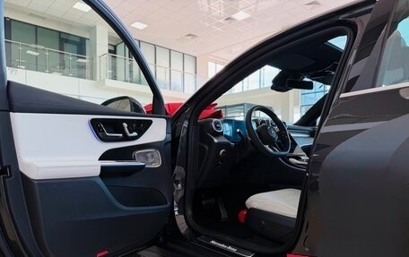 Mercedes-Benz GLC Coupe, 2026 год, 9 900 000 рублей, 6 фотография