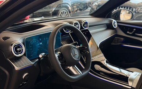 Mercedes-Benz GLC Coupe, 2026 год, 9 900 000 рублей, 8 фотография