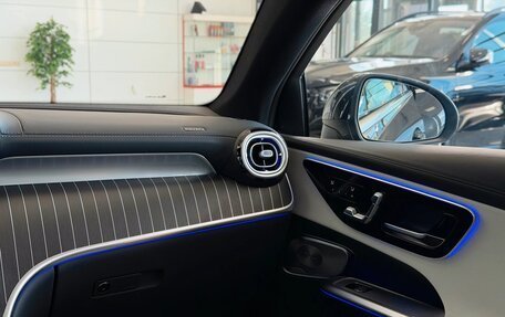 Mercedes-Benz GLC Coupe, 2026 год, 9 900 000 рублей, 17 фотография