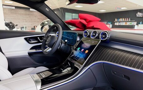 Mercedes-Benz GLC Coupe, 2026 год, 9 900 000 рублей, 18 фотография