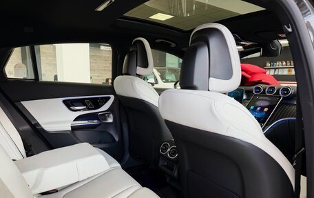 Mercedes-Benz GLC Coupe, 2026 год, 9 900 000 рублей, 23 фотография