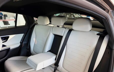 Mercedes-Benz GLC Coupe, 2026 год, 9 900 000 рублей, 26 фотография