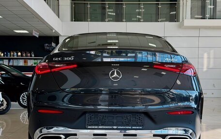 Mercedes-Benz GLC Coupe, 2026 год, 9 900 000 рублей, 30 фотография