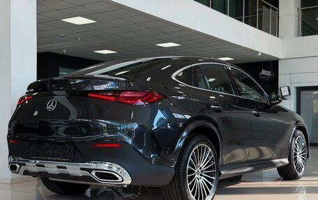 Mercedes-Benz GLC Coupe, 2026 год, 9 900 000 рублей, 34 фотография
