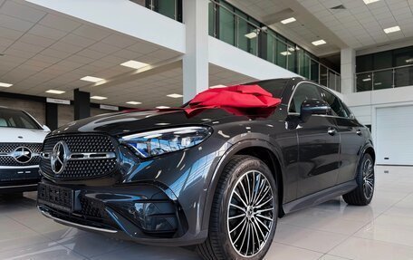 Mercedes-Benz GLC Coupe, 2026 год, 9 900 000 рублей, 27 фотография