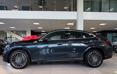 Mercedes-Benz GLC Coupe, 2026 год, 9 900 000 рублей, 29 фотография