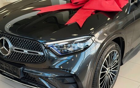Mercedes-Benz GLC Coupe, 2026 год, 9 900 000 рублей, 28 фотография