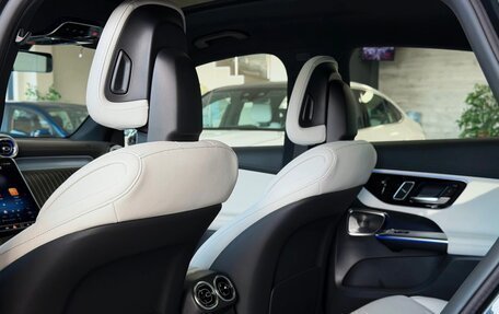 Mercedes-Benz GLC Coupe, 2026 год, 9 900 000 рублей, 22 фотография