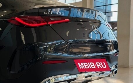 Mercedes-Benz GLC Coupe, 2026 год, 9 900 000 рублей, 33 фотография