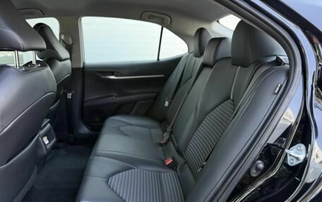 Toyota Camry, 2021 год, 2 950 000 рублей, 12 фотография