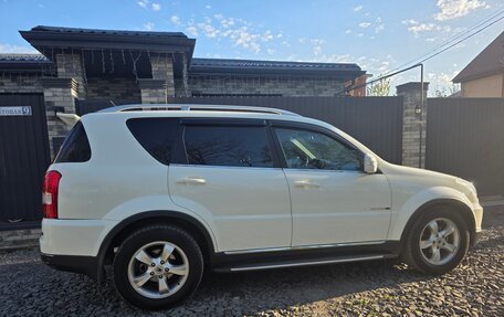 SsangYong Rexton III, 2012 год, 1 500 000 рублей, 5 фотография