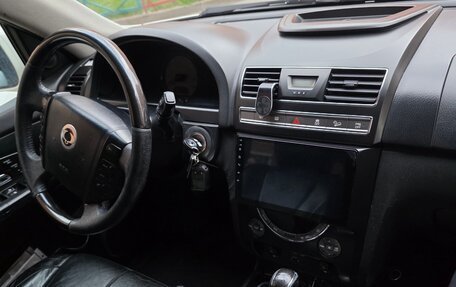 SsangYong Rexton III, 2012 год, 1 500 000 рублей, 3 фотография