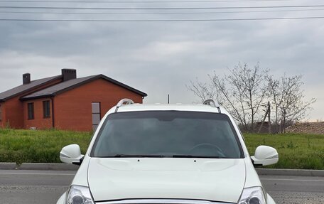 SsangYong Rexton III, 2012 год, 1 500 000 рублей, 2 фотография