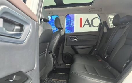 Nissan X-Trail, 2021 год, 2 450 000 рублей, 6 фотография