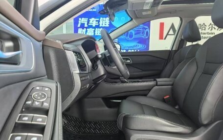 Nissan X-Trail, 2021 год, 2 450 000 рублей, 5 фотография