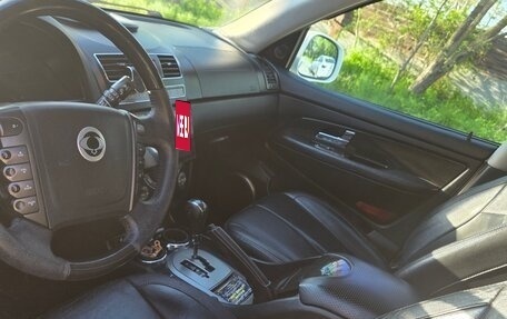SsangYong Rexton III, 2012 год, 1 500 000 рублей, 8 фотография