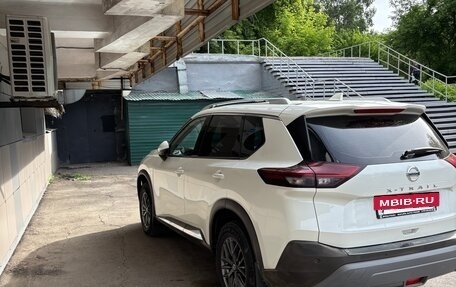Nissan X-Trail, 2021 год, 2 450 000 рублей, 4 фотография