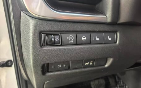 Nissan X-Trail, 2021 год, 2 450 000 рублей, 7 фотография