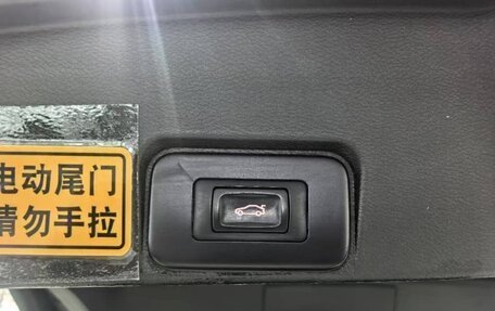 Nissan X-Trail, 2021 год, 2 450 000 рублей, 12 фотография