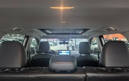 Nissan X-Trail, 2021 год, 2 450 000 рублей, 13 фотография