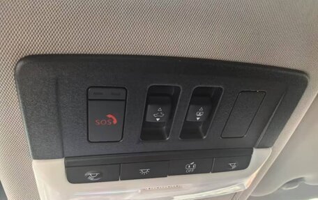 Nissan X-Trail, 2021 год, 2 450 000 рублей, 11 фотография