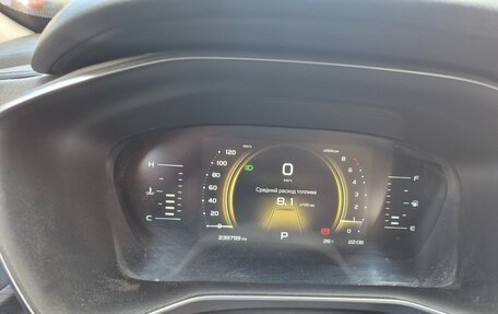 Geely Atlas, 2022 год, 1 400 000 рублей, 9 фотография