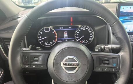 Nissan X-Trail, 2021 год, 2 450 000 рублей, 9 фотография