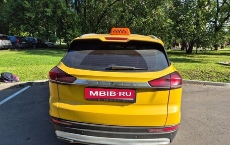 Geely Atlas, 2022 год, 1 400 000 рублей, 6 фотография