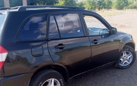 Chery Tiggo (T11), 2007 год, 240 000 рублей, 2 фотография