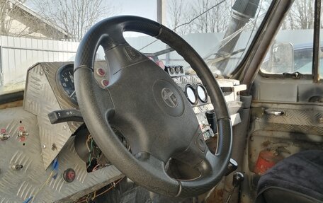 ЛуАЗ 3151, 2000 год, 338 000 рублей, 6 фотография