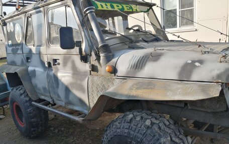 ЛуАЗ 3151, 2000 год, 338 000 рублей, 4 фотография