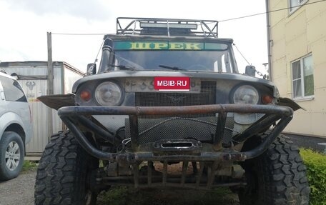 ЛуАЗ 3151, 2000 год, 338 000 рублей, 2 фотография
